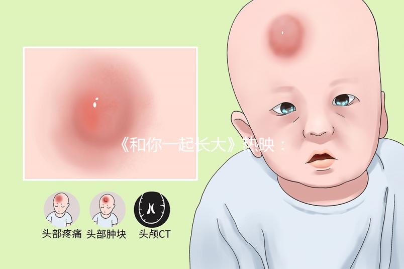 《和你一起長大》熱映：二胎時代，你中槍了嗎？