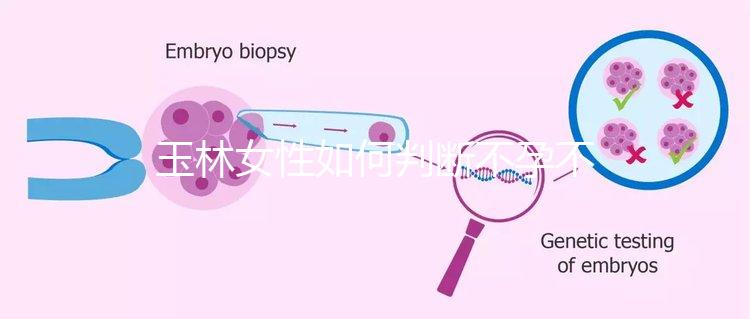 玉林女性如何判斷不孕不育問題？廣西試管嬰兒成功率與排名有哪些？