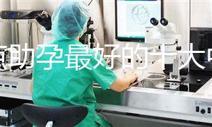 盤點助孕最好的十大中成藥，鹿胎膏、坤靈丸效果真不賴