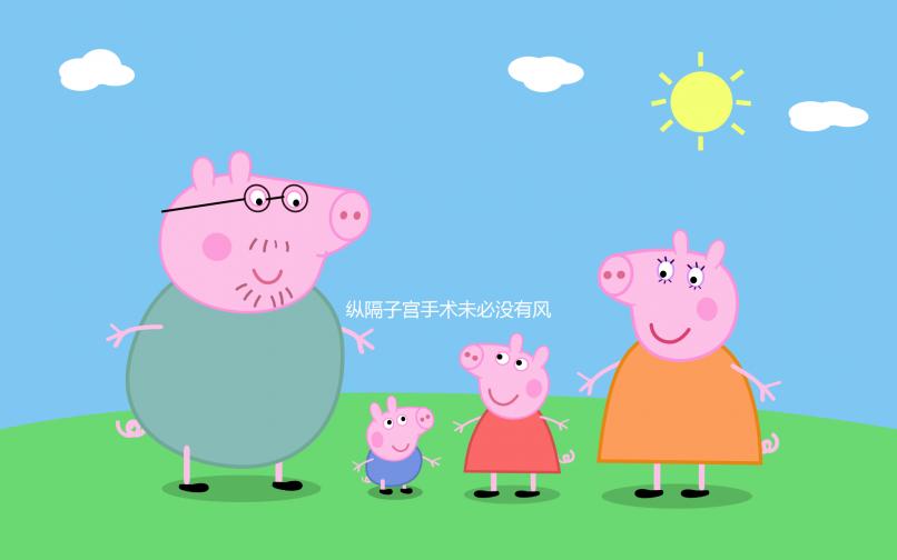 縱隔子宮手術未必沒有風險,必須警惕這4種后遺癥!