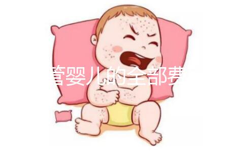 做試管嬰兒的全部費用是多少錢？