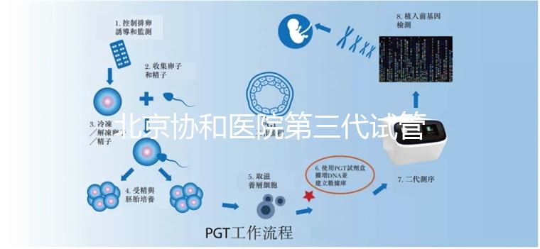 北京協(xié)和醫(yī)院第三代試管嬰兒費(fèi)用要10萬(wàn)元左右嗎?2025年費(fèi)用明細(xì)全解析、醫(yī)保報(bào)銷(xiāo)政策與個(gè)性化方案選擇指南