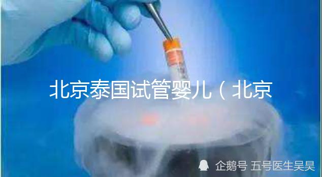北京泰國試管嬰兒（北京泰國試管嬰兒公司）