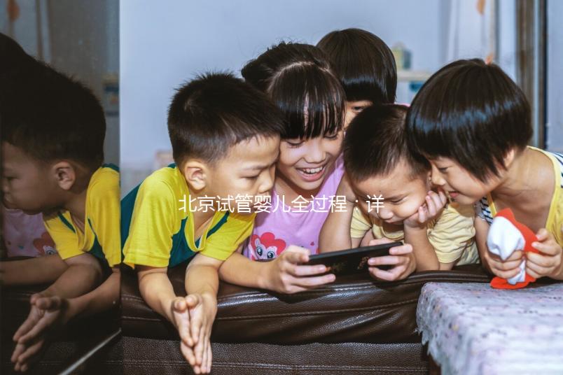 北京試管嬰兒全過(guò)程：詳細(xì)解析所需時(shí)間及流程