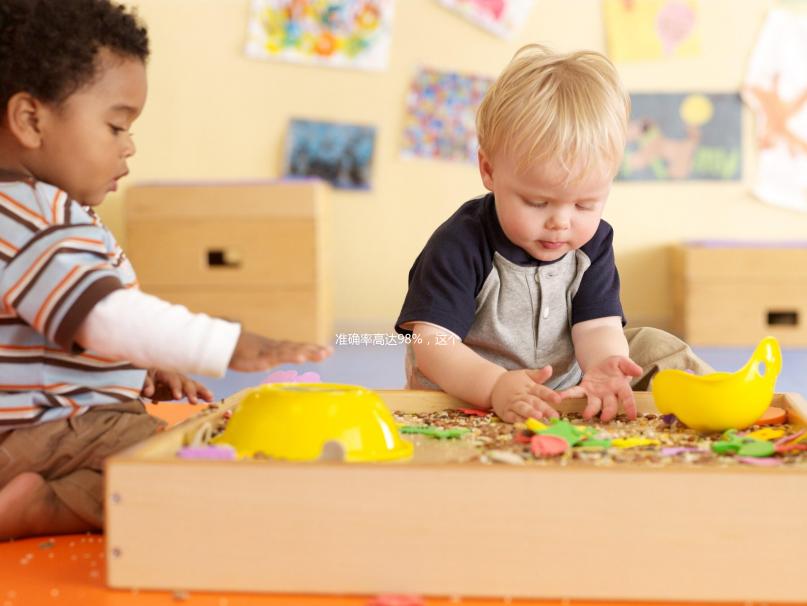 準確率高達98%，這個hpv自我檢測方法你一定不知道