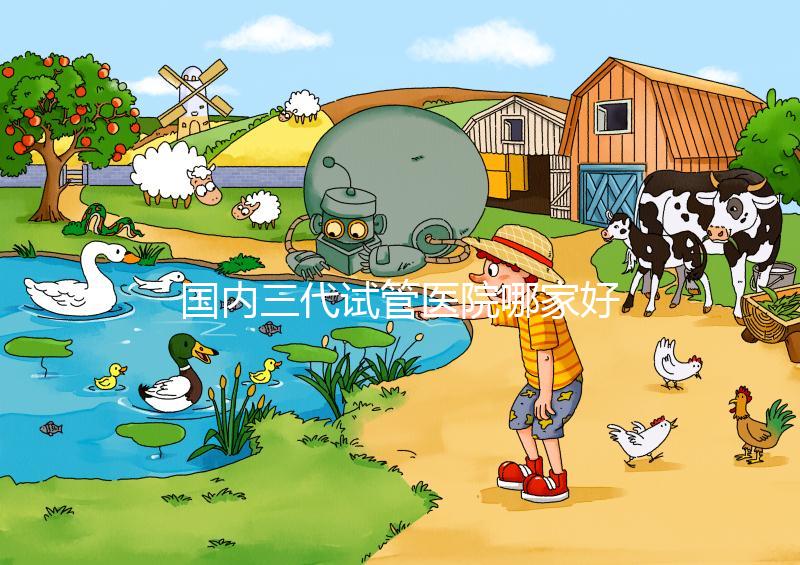 國內(nèi)三代試管醫(yī)院哪家好點(diǎn)