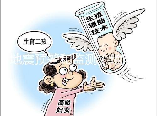 地震預警和監測（地震預警和監測技術在旅游景區和重點文物方面的應用）