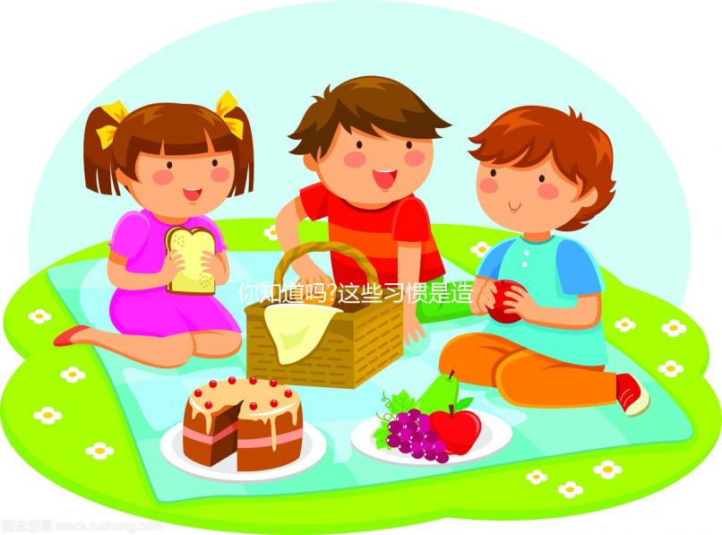 你知道嗎?這些習(xí)慣是造成血壓低壓高的主要原因