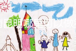 云南昆明哪里可以做第三代試管？截至2024年，只有一個