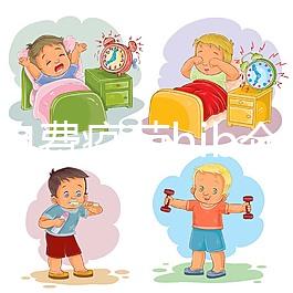 二類(lèi)自費(fèi)疫苗hib介紹，2歲以下幼兒很有必要接種