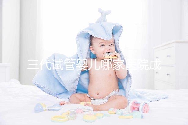 三代試管嬰兒哪家醫院成功率高（三代試管嬰兒哪家醫院成功率高些）