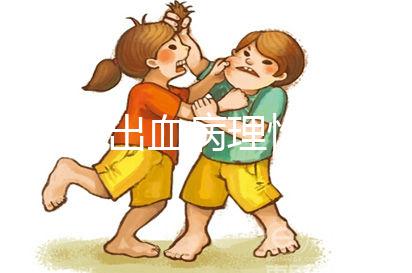 排卵期出血病理性原因不正常，做好預防其實沒那么可怕