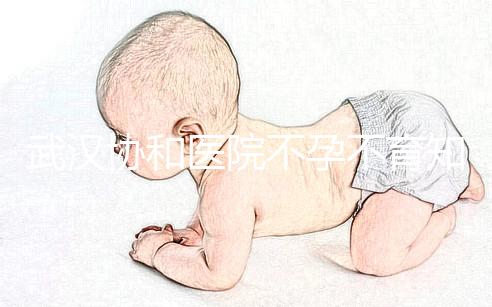 武漢協和醫院不孕不育知名專家推薦，內含掛號流程供參考