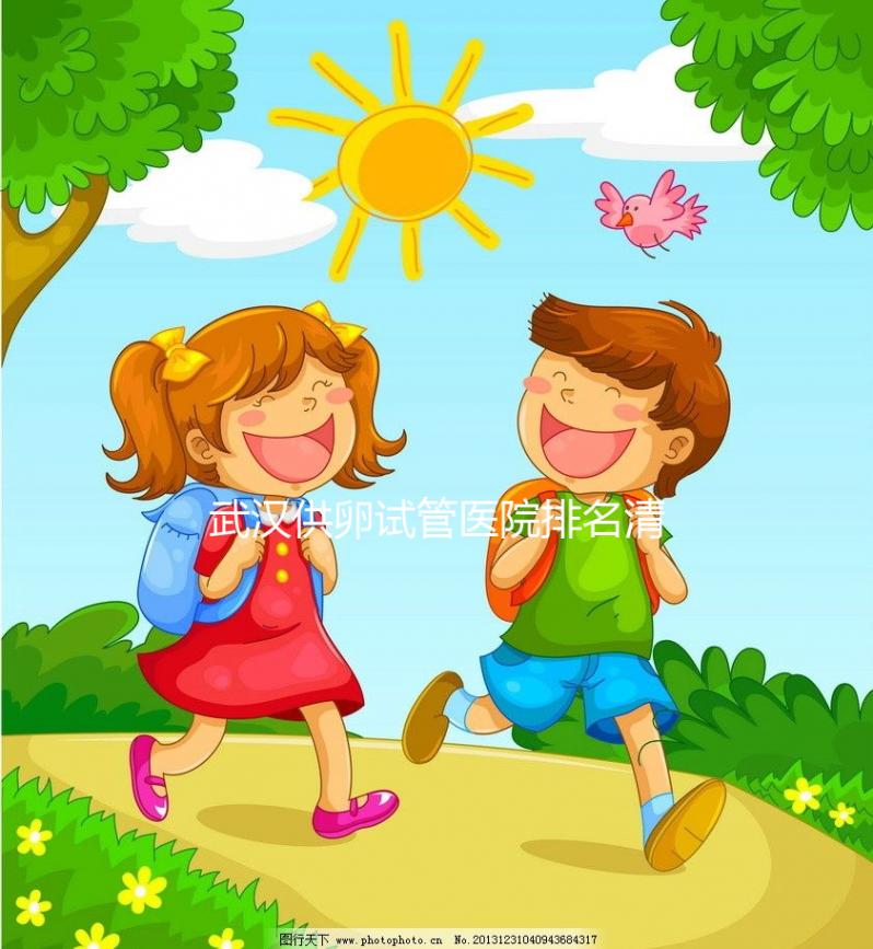 武漢供卵試管醫(yī)院排名清單附2024年湖北前三機構(gòu)詳細介紹