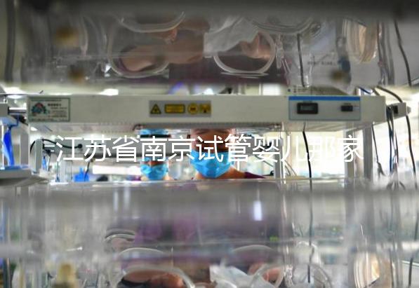 江蘇省南京試管嬰兒那家好?五家南京實力試管醫(yī)院匯總!