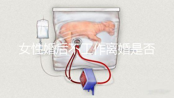 女性婚后不工作離婚是否還錢有規(guī)定,如何處理需要早知道