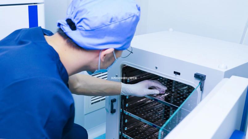 陜西婦幼保健院試管檢查費(fèi)用大公開,這份流程攻略請(qǐng)查收