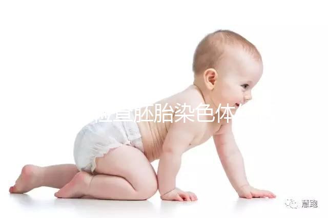 西安檢查胚胎染色體價格不一，提前了解地點更方便