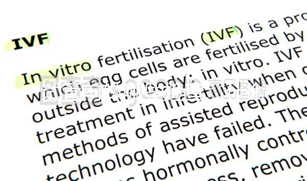 試管前做哪些檢查、什么時候做？終于搞清楚了！