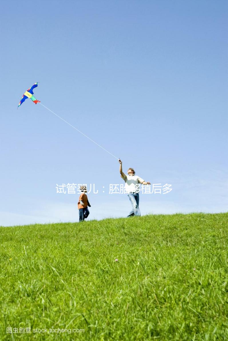 試管嬰兒：胚胎移植后多久出胎心？如沒(méi)有胎心需要注意哪些事項(xiàng)？