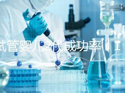 試管嬰兒2代成功率(10個(gè)人做試管幾個(gè)能成功)