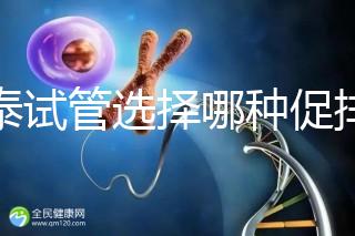 赴泰試管選擇哪種促排方案好？客觀解讀微刺激方案的利弊