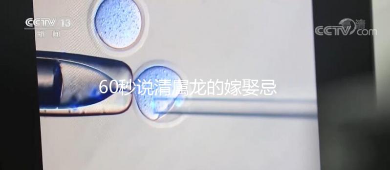 60秒說清屬龍的嫁娶忌的三個屬相，大師：十婚九不幸