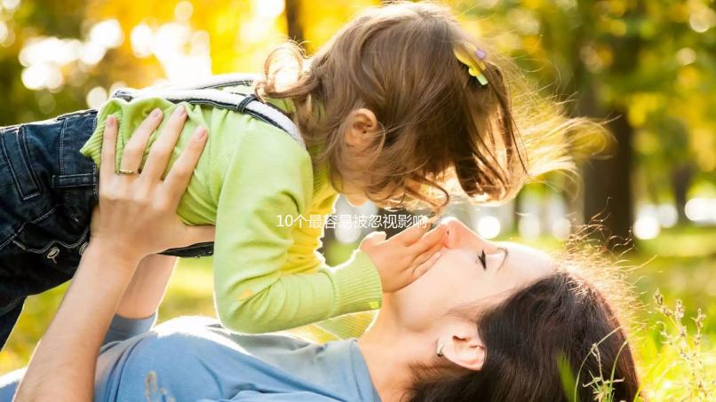 10個最容易被忽視影響女性生育的癥狀，趕緊收藏！