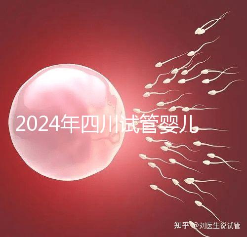 2024年四川試管嬰兒補(bǔ)貼比例不低，符合懷孕補(bǔ)貼條件的前提