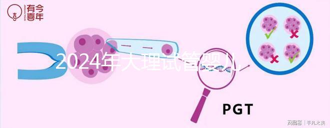 2024年大理試管嬰兒醫院成功率排行榜更新，哪一家好看？