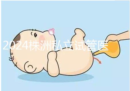 2024株洲私立試管醫(yī)院排名公布，助孕費(fèi)用不是唯一的參考標(biāo)準(zhǔn)