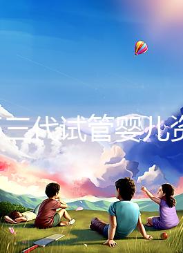 2025三代試管嬰兒資質的醫院名單包含費用成功率發布，你心屬哪家呢？