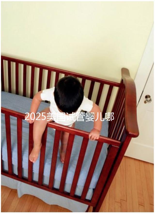 2025美國試管嬰兒哪家好？TOP5權(quán)威醫(yī)院深度對(duì)比指南