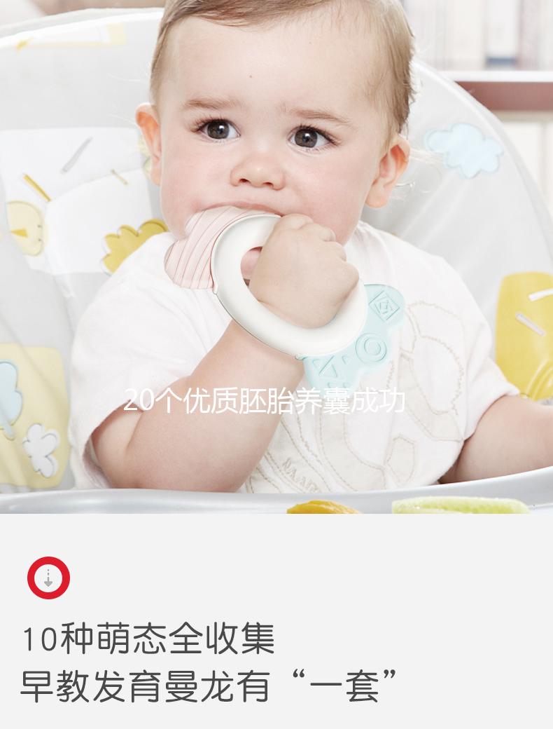 20個(gè)優(yōu)質(zhì)胚胎養(yǎng)囊成功率高，能成幾個(gè)取決于這幾大因素