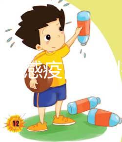 hib和流感疫苗區(qū)別有這6點，家長千萬別打錯了